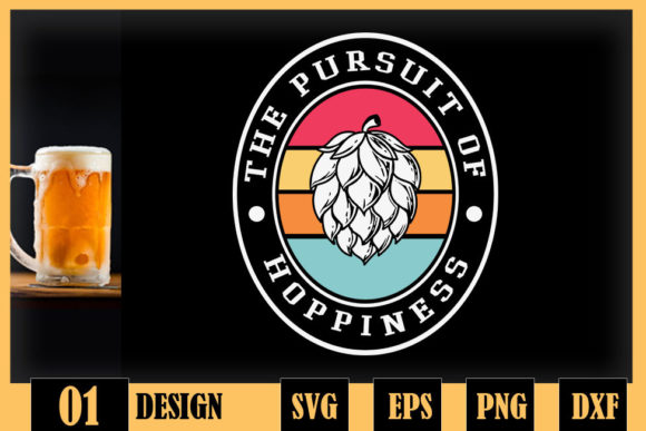 Beer Brewer Craft Beer IPA Hoppiness – Graphics & Crafts