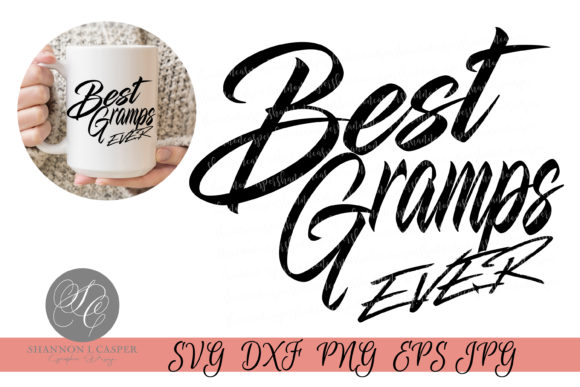 Best Gramps Ever: A Designer's Honest Embroidery Review