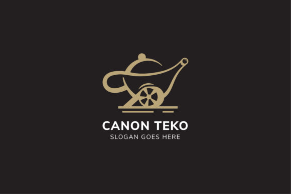 Canon Water Jug Logo: A Designer’s Honest Review