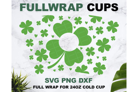 Colver 24oz Coffee Cup: Graphics & Print Templates