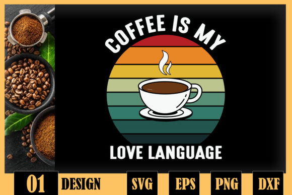 Funny Coffee Is My Love Language: A Designer’s Honest Review