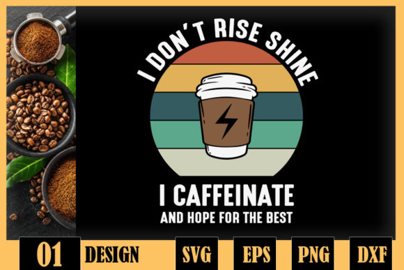 Funny Coffee Lover Coffee Quote: A Designer's Honest Review
