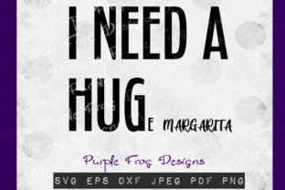 I Need a HUGe Margarita: Graphics & Illustrations Review
