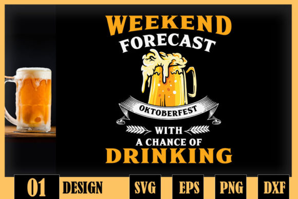 Oktoberfest Beer Weekend Forecast Graphics & Crafts Review