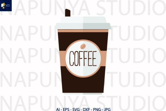 Svg Coffee Cup: A Graphics & Illustrations Review