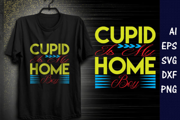 Valentine's Day Quote SVG: Graphics & T-Shirt Review